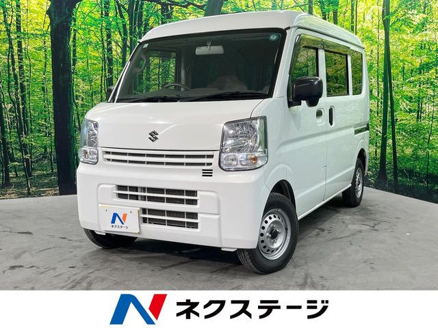 エブリイ PA リミテッド ハイルーフ