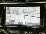 高精細な地図画面で、目的地までの道順をわかりやすく表示。スムーズなナビゲーションで、快適なドライブをサポートします。