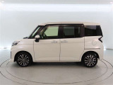 ルーミー 1.0 カスタム G-T 