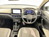 T-Cross TSI スタイル 