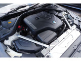 エンジンに定評のあるBMW、そのエンジンはパワフル&エコ&官能性を実現 お問合せ 無料ダイヤル 0078-6002-613077迄お待ちしております。大阪府吹田市芳野町5-55 毎水曜、第二・第三火曜日定休 10:00〜18:00