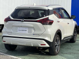 キックス 1.2 X (e-POWER) 