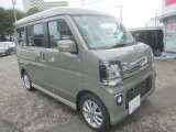 クリッパーリオ E ハイルーフ 4WD 
