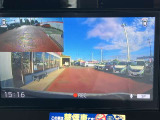 前後ドライブレコーダー装着済み!事故が起こってしまった際にしっかりと記録に残してくれます!近年装着する人が急増中です。