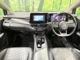 ノート 1.2 AUTECH クロスオーバー FOUR 4WD 
