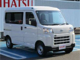 ハイゼットカーゴ  デラックス 4WD