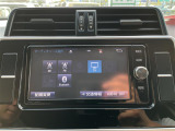 ランドクルーザープラド 2.7 TX 4WD 修復歴無し