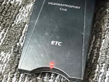 【ETC】高速道路の料金所をストレスなく通過!話題のスポットやサービスエリアに多い「スマートIC」利用時は必須のアイテムです。当店でセットアップを実施、ご納車当日からすぐにご利用いただけます!