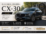 CX-30 2.0 20S プロアクティブ ツーリングセレクション 4WD 
