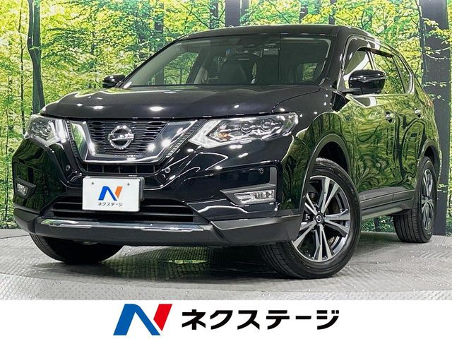 エクストレイル 2.0 20Xi