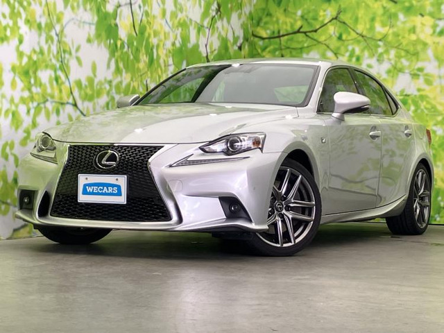IS 350 Fスポーツ