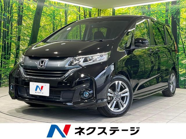 フリード 1.5 G ホンダセンシング
