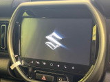 【メーカー純正9インチナビ】インテリアに溶け込むスタイリッシュな「専用設計」メーカーナビを装備♪視認性や操作性など基本性能にも優れ、より上質なカーライフをお楽しみいただけます。