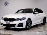 BMW 320d xドライブMスポーツ 入庫致しました☆