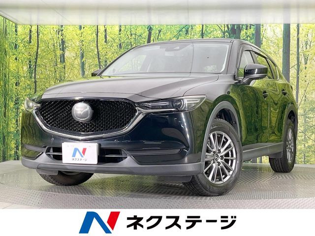 CX-5 2.0 20S プロアクティブ 