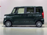 N-BOX L スロープ 