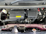 親切・丁寧な専門メカニックスタッフが応対!・車検・点検整備・事故等の修理などアフターサービスも安心。お車のカスタマイズもネクステージのサービススタッフまでご相談ください!