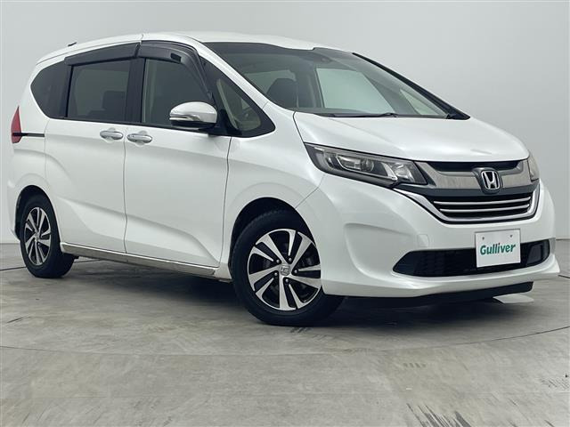 フリード 1.5 G ホンダセンシング 修復歴無し
