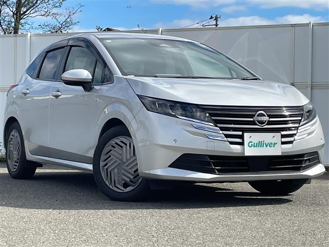 ノート 1.2 X FOUR 4WD 4WD 修復歴無し
