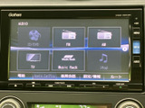 CD/DVD、ラジオ、Music Rackなど、多彩な音源に対応。お好みの音楽で、車内空間を彩ります。Apple CarPlayも可能です。
