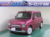 可愛いデザインに使いやすさも持ち合わせ、運転しやすく経済的な街乗り車です♪