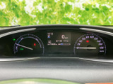 視認性の高いメーター類で、運転状況を的確に把握できます。必要な情報が一目でわかるので、安全運転をサポートします。