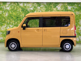 N-VAN +スタイル ファン 