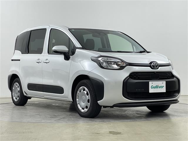 シエンタ ハイブリッド 1.5 G E-Four 4WD 修復歴無し
