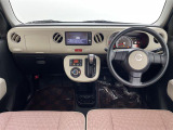 ミラココア プラス L 4WD 修復歴無し