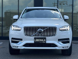 XC90 B6 AWD インスクリプション 4WD 4WD 本革シート