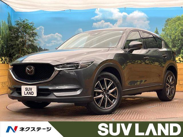 CX-5 2.2 XD Lパッケージ 