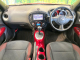 ジューク 1.5 15RX タイプV 