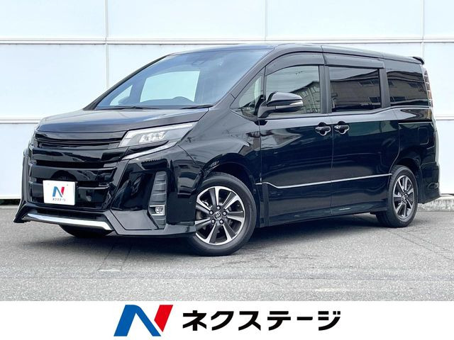 ノア 2.0 Si