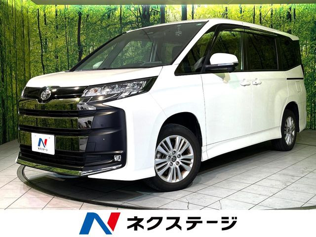 ノア 2.0 S-G