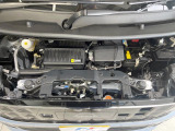 親切・丁寧な専門メカニックスタッフが応対!・車検・点検整備・事故等の修理などアフターサービスも安心。お車のカスタマイズもネクステージのサービススタッフまでご相談ください!