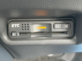 【ETC】高速道路の料金所をストレスなく通過!話題のスポットやサービスエリアに多い「スマートIC」利用時は必須のアイテムです。当店でセットアップを実施、ご納車当日からすぐにご利用いただけます!