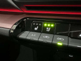 快適温熱シート+ベンチレーションシート(運転席・助手席)