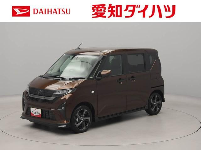 ムーヴ RS 