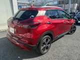 キックス 1.2 X (e-POWER) 