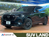 マツダ CX-80 3.3 XD ハイブリッド エクスクルーシブ スポーツ ディーゼル 4WD