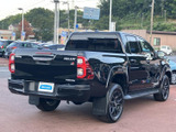 ハイラックス 2.4 Z GRスポーツ ディーゼル 4WD 