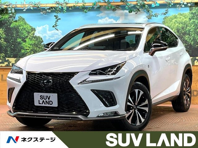 NX 300 Fスポーツ