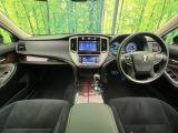 クラウン ハイブリッド 2.5 ロイヤル Four 4WD 