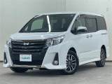 ノア 2.0 Si ダブルバイビー 4WD 修復歴無し