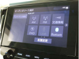 ディスプレイオーディオ装備で使い方はお客様次第です☆彡