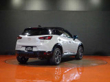 CX-3 1.5 15S ビビッド モノトーン 