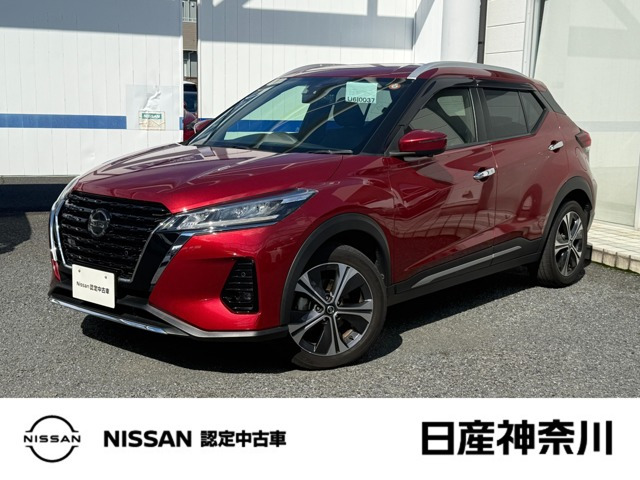 キックス 1.2 X (e-POWER) 