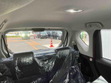 室内清掃済み