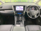 アルファード 2.5 S Cパッケージ 