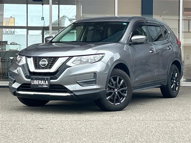エクストレイル 2.0 20S Vセレクション 4WD 4WD 修復歴無し